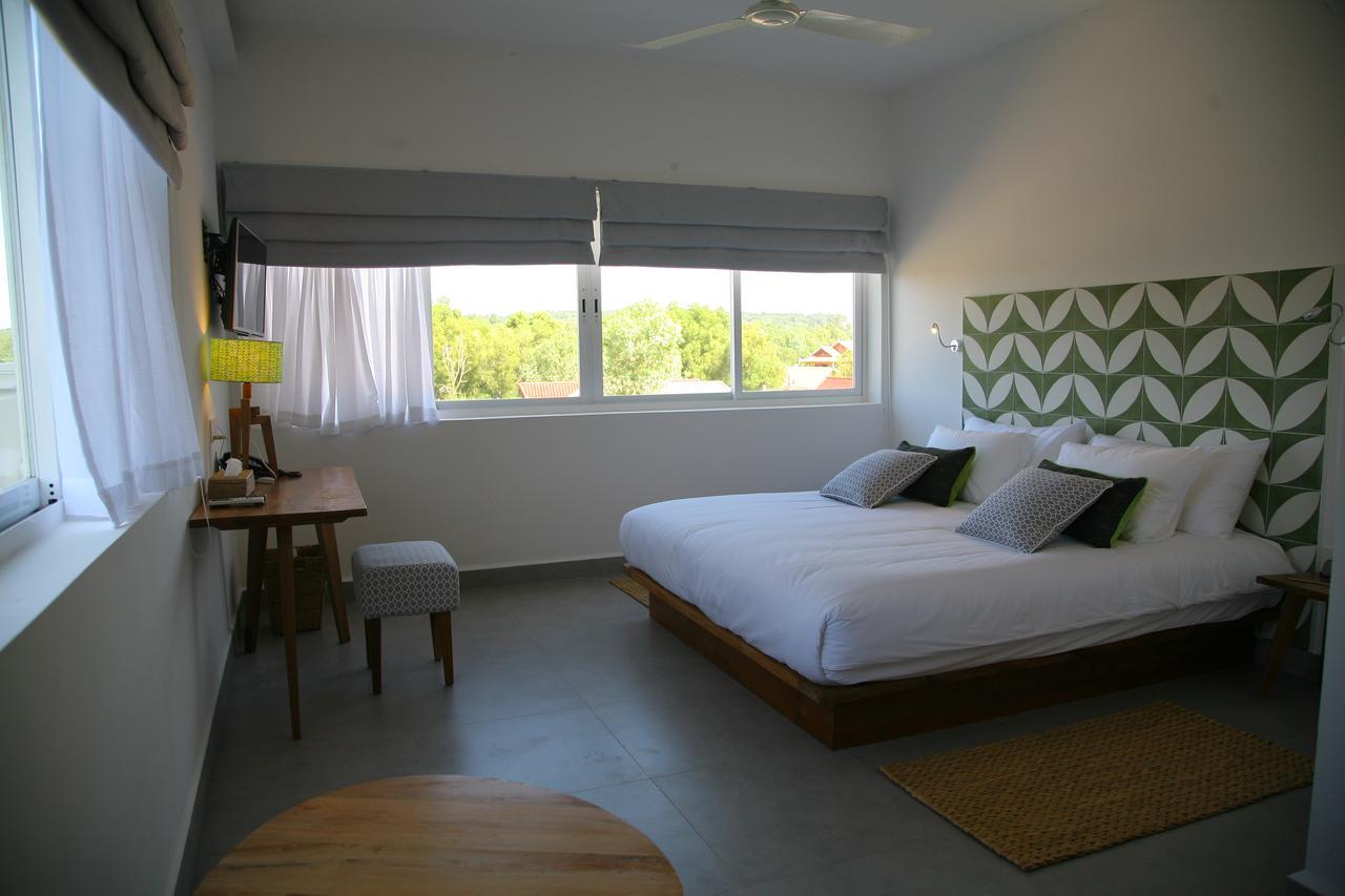 Naia Resort Sihanoukville Eksteriør billede